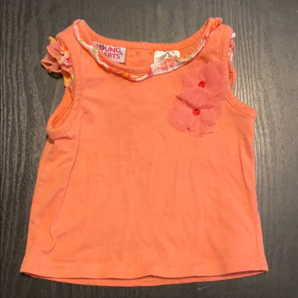 Baby shirt